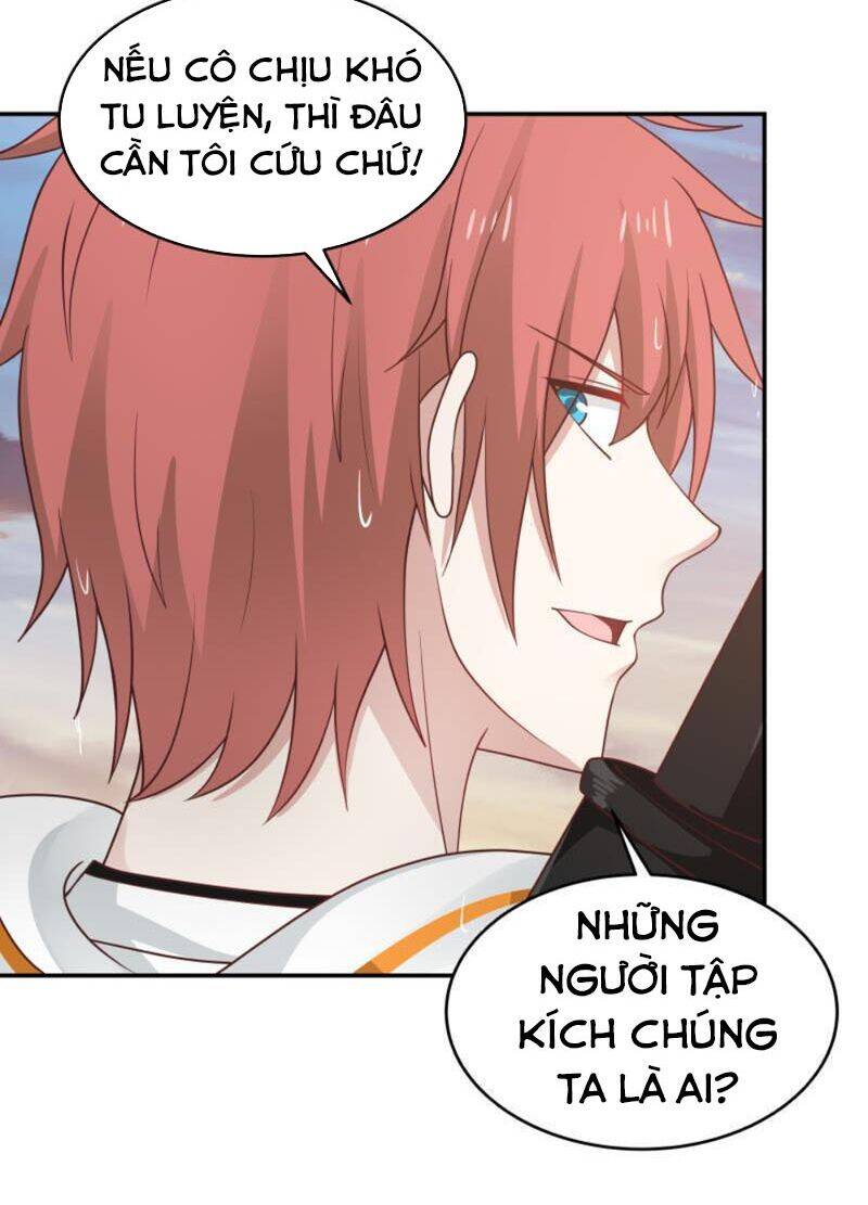 Trên Người Ta Có Một Con Rồng - Chương 326