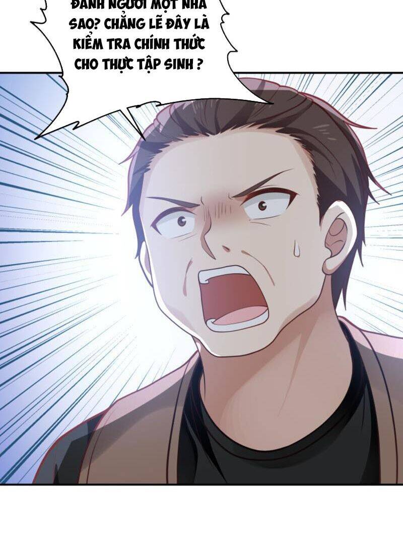 Trên Người Ta Có Một Con Rồng - Chương 326