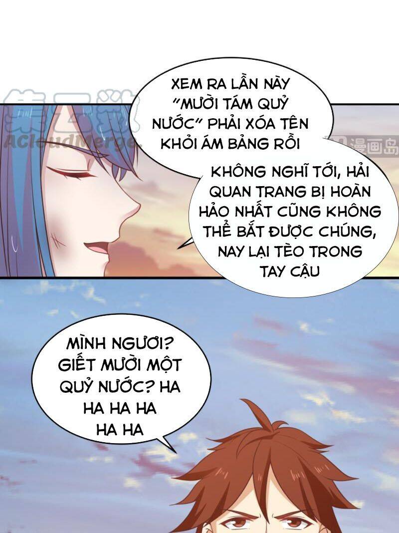 Trên Người Ta Có Một Con Rồng - Chương 326