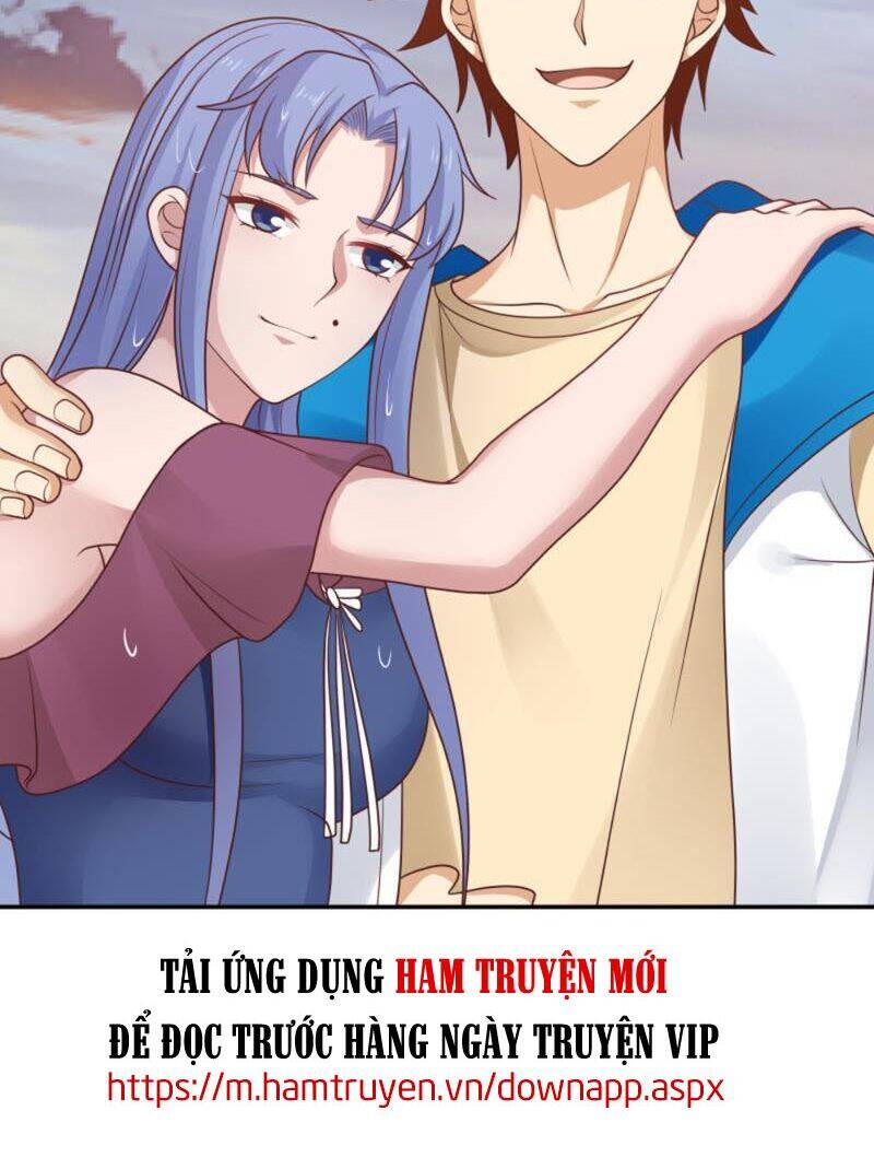 Trên Người Ta Có Một Con Rồng - Chương 326