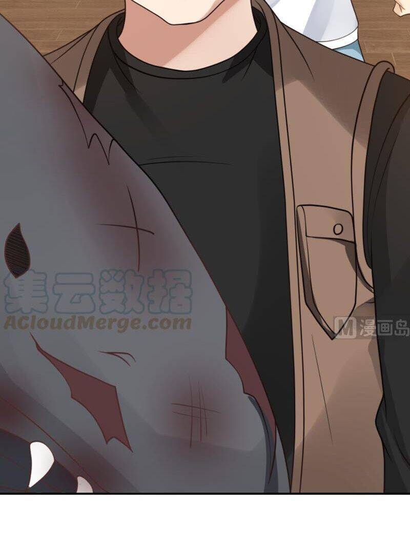 Trên Người Ta Có Một Con Rồng - Chương 326