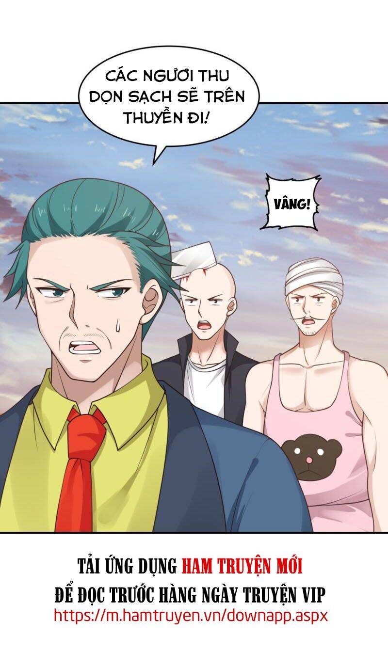 Trên Người Ta Có Một Con Rồng - Chương 326