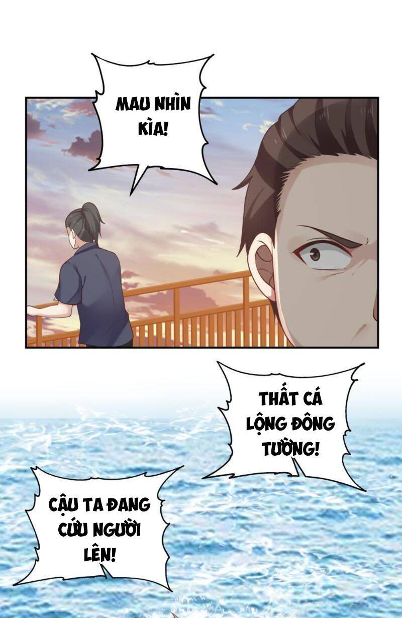 Trên Người Ta Có Một Con Rồng - Chương 326