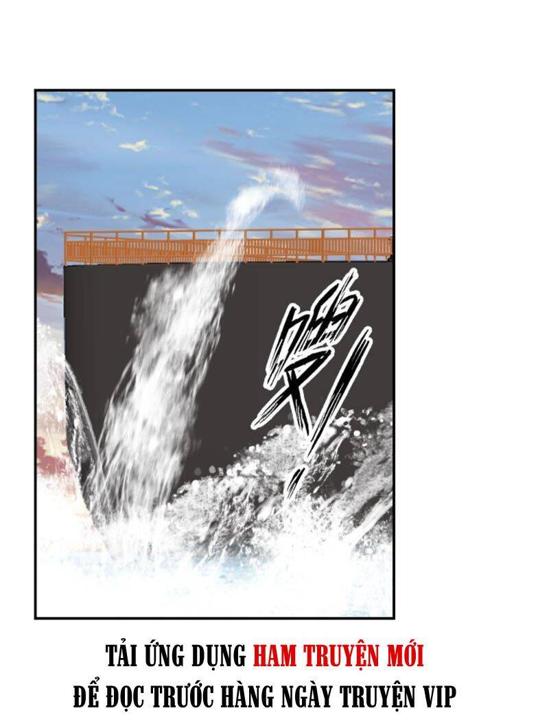 Trên Người Ta Có Một Con Rồng - Chương 326