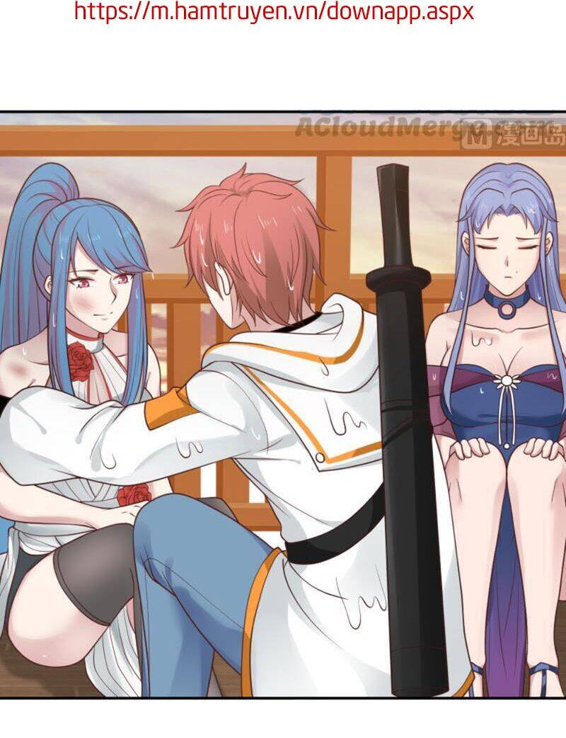 Trên Người Ta Có Một Con Rồng - Chương 326