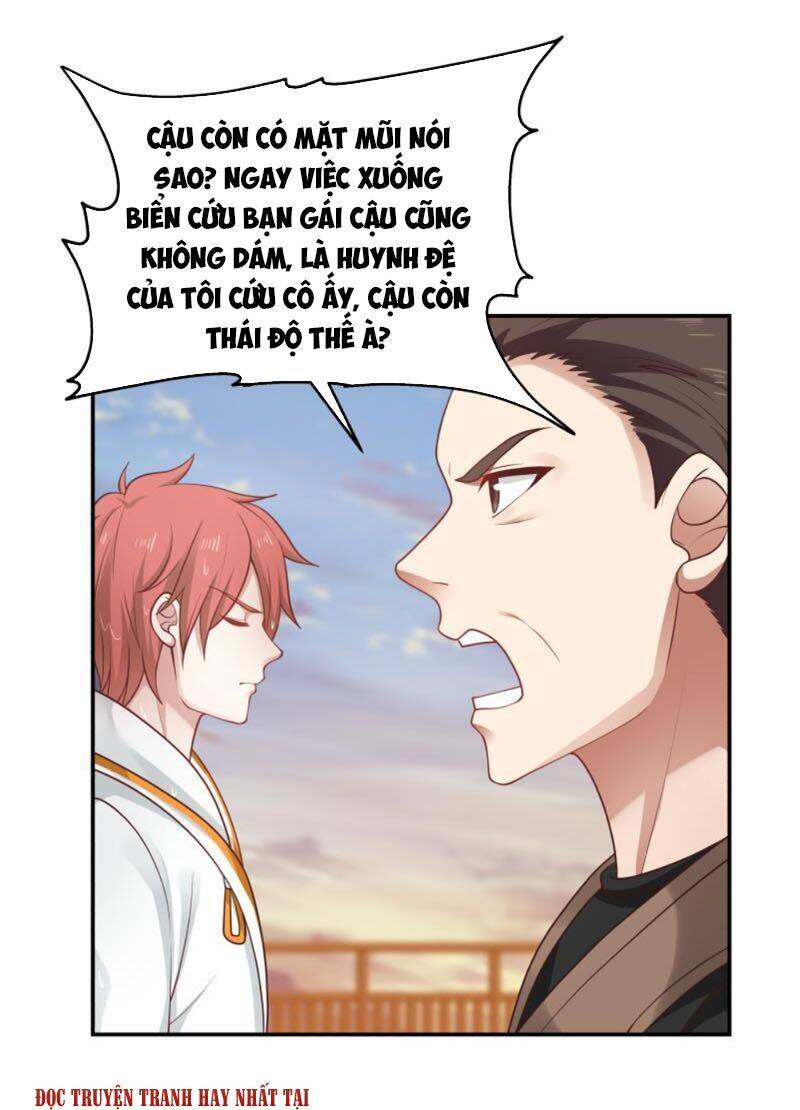 Trên Người Ta Có Một Con Rồng - Chương 327