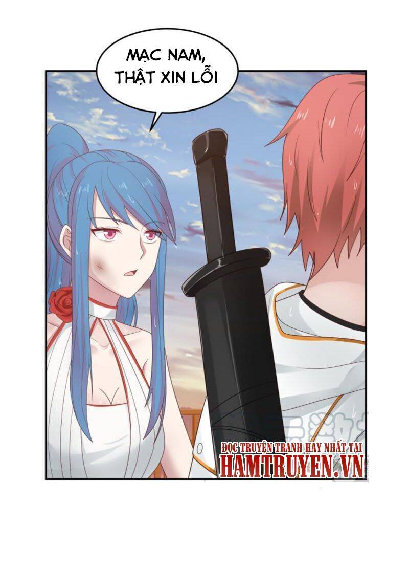 Trên Người Ta Có Một Con Rồng - Chương 327