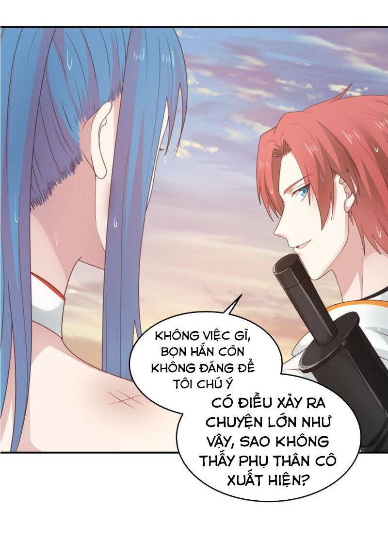 Trên Người Ta Có Một Con Rồng - Chương 327