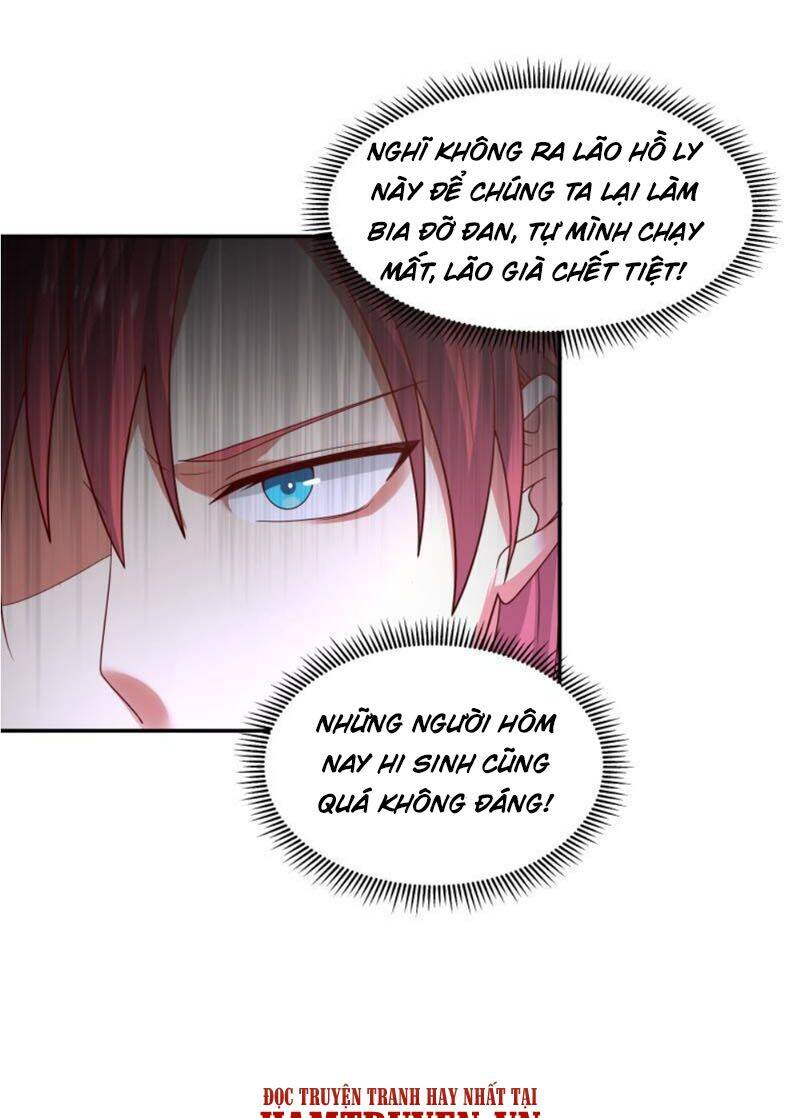 Trên Người Ta Có Một Con Rồng - Chương 327