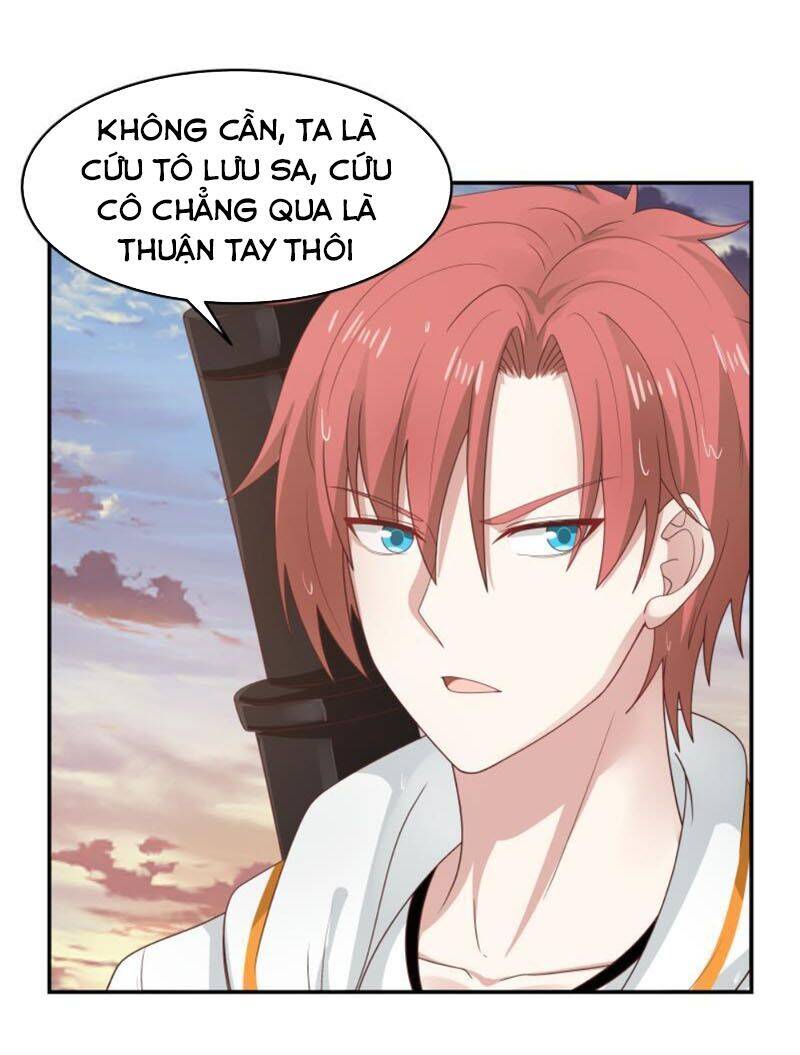 Trên Người Ta Có Một Con Rồng - Chương 327