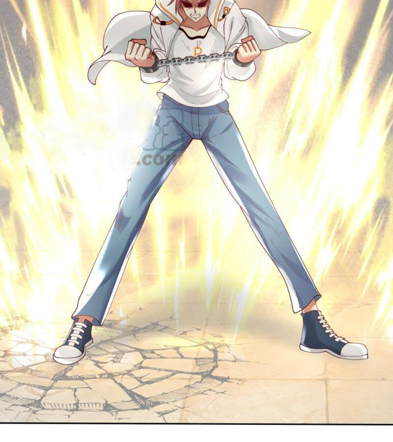 Trên Người Ta Có Một Con Rồng - Chương 338