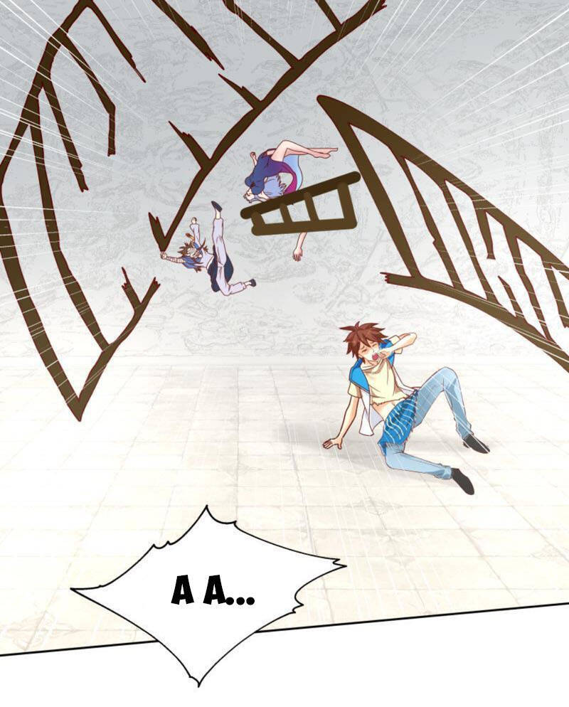 Trên Người Ta Có Một Con Rồng - Chương 338