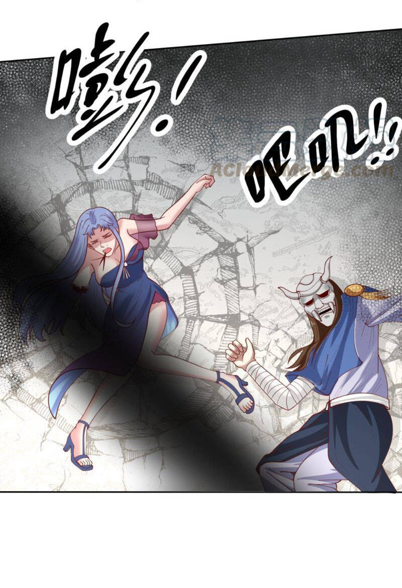 Trên Người Ta Có Một Con Rồng - Chương 338