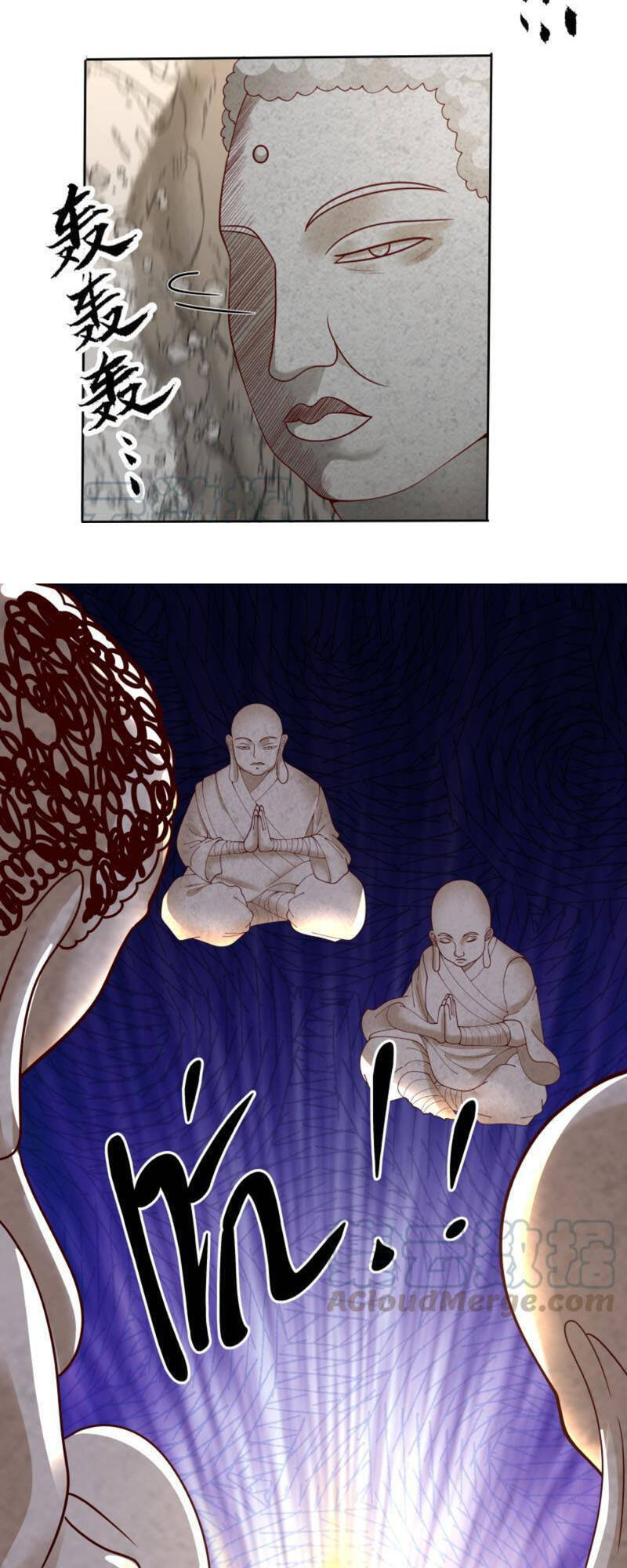 Trên Người Ta Có Một Con Rồng - Chương 338