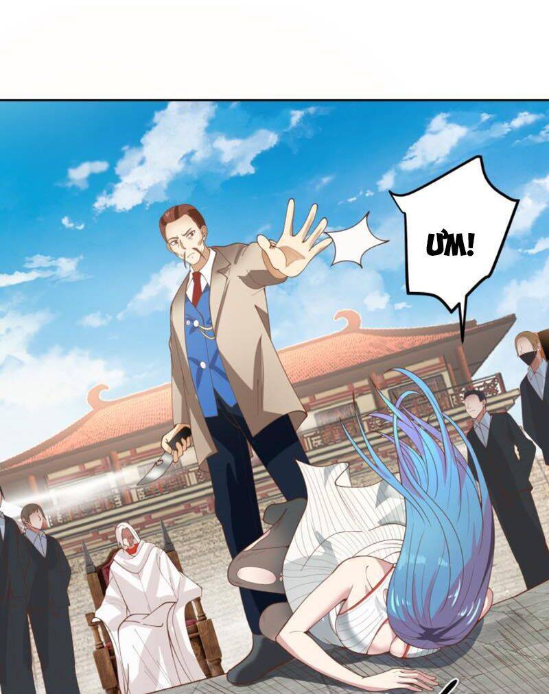 Trên Người Ta Có Một Con Rồng - Chương 341