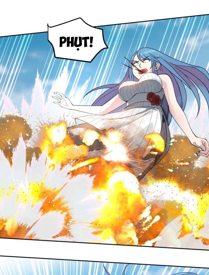 Trên Người Ta Có Một Con Rồng - Chương 341