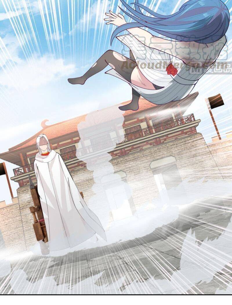 Trên Người Ta Có Một Con Rồng - Chương 341