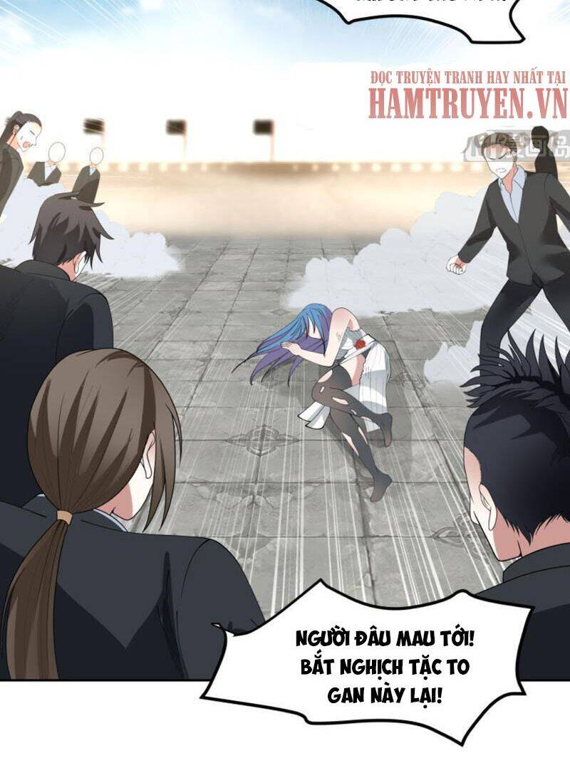 Trên Người Ta Có Một Con Rồng - Chương 341