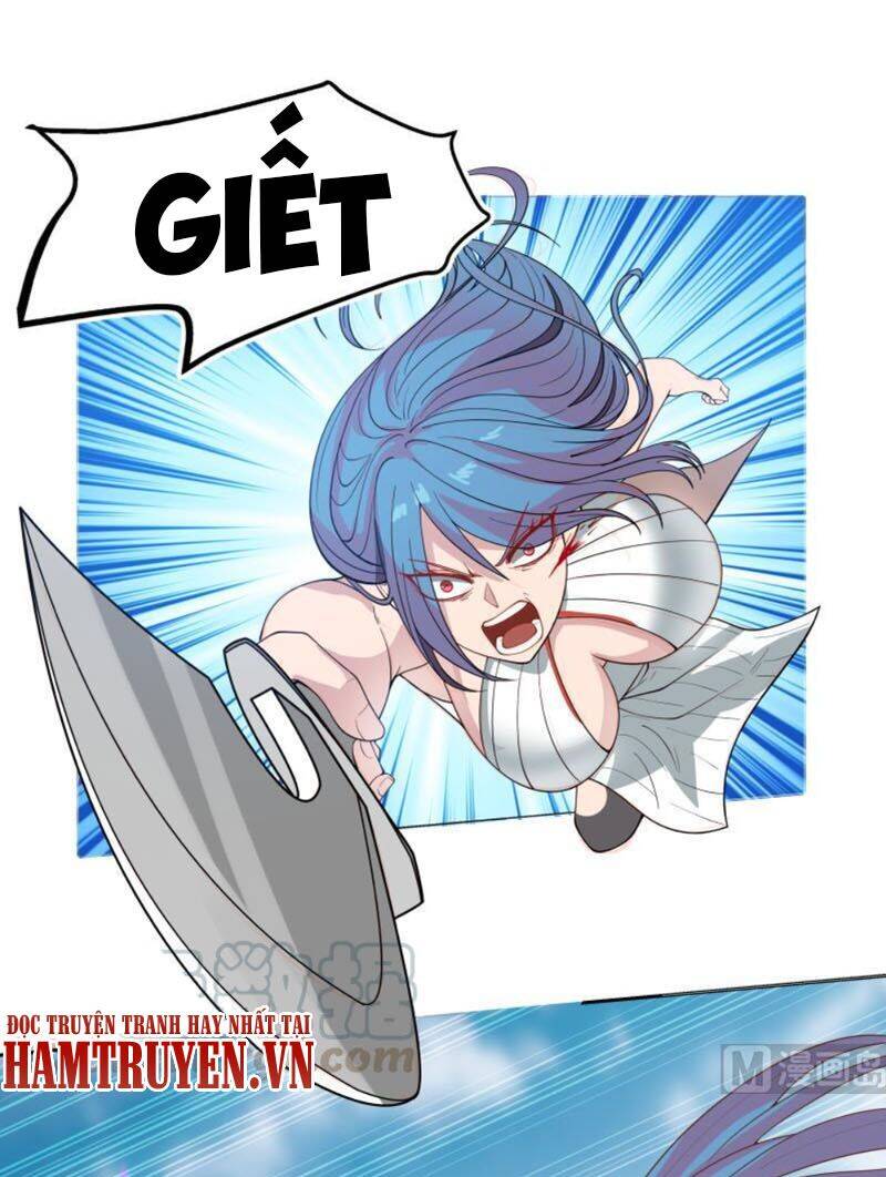 Trên Người Ta Có Một Con Rồng - Chương 341