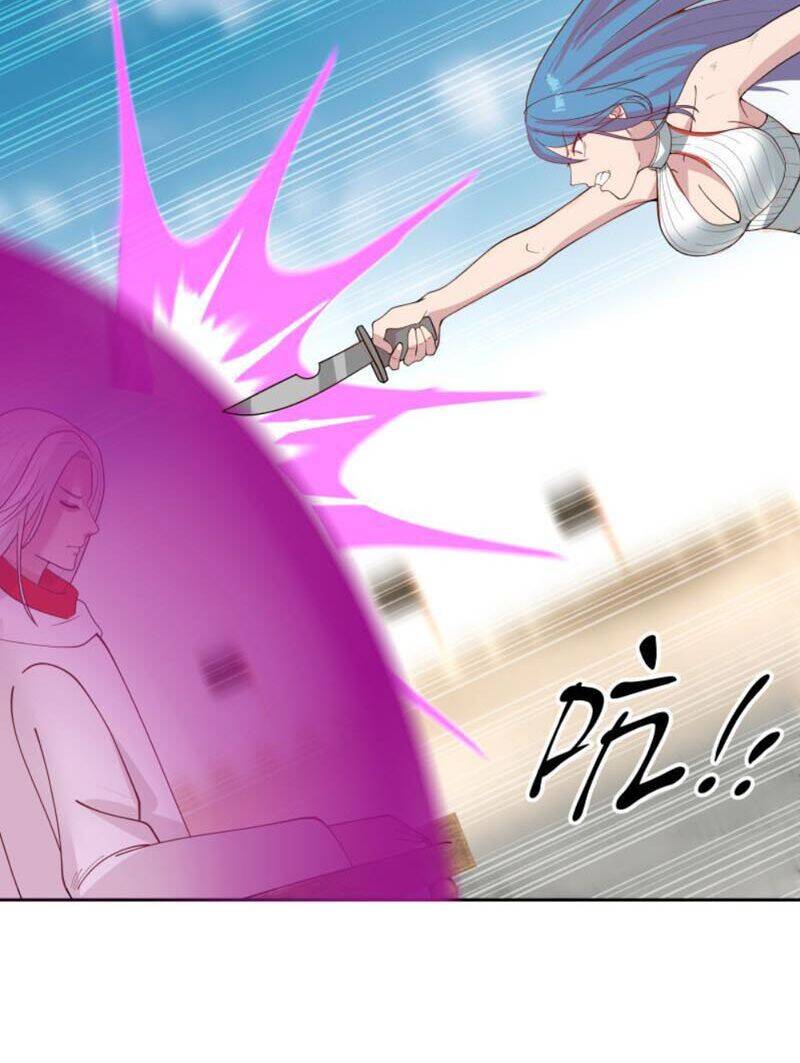 Trên Người Ta Có Một Con Rồng - Chương 341