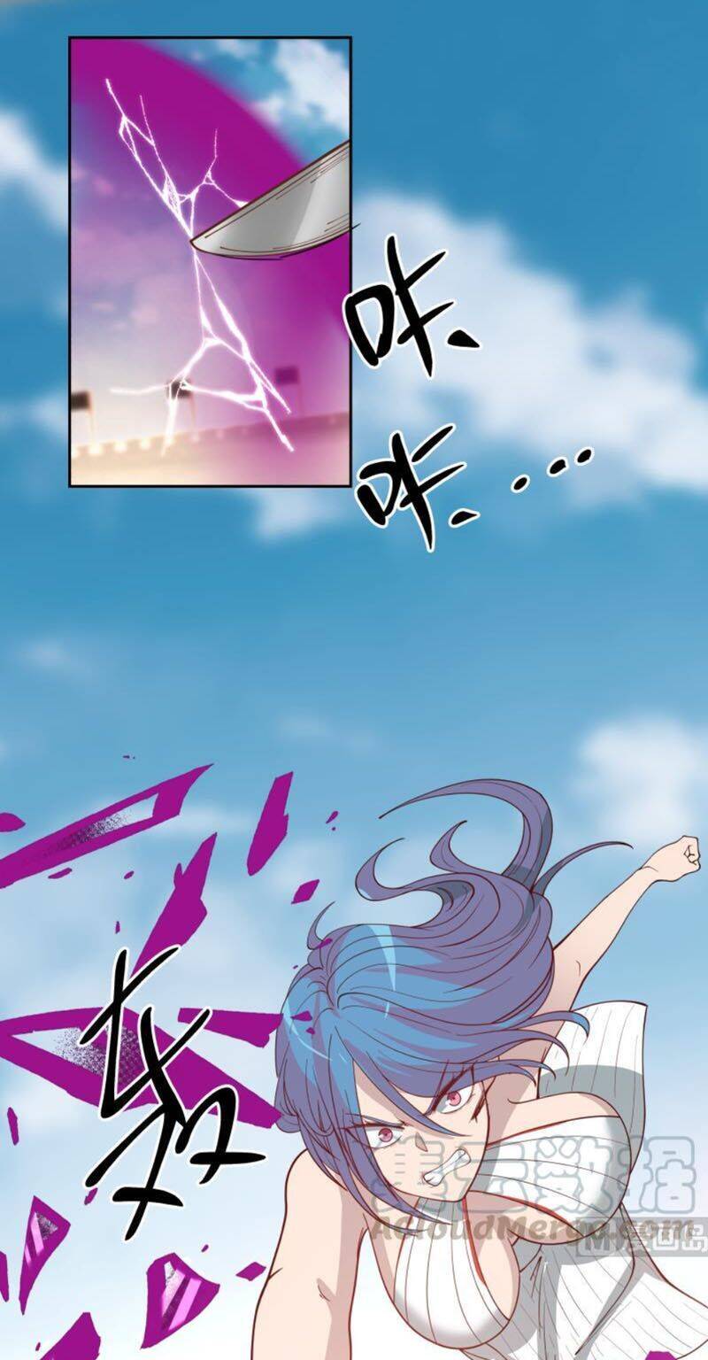 Trên Người Ta Có Một Con Rồng - Chương 341