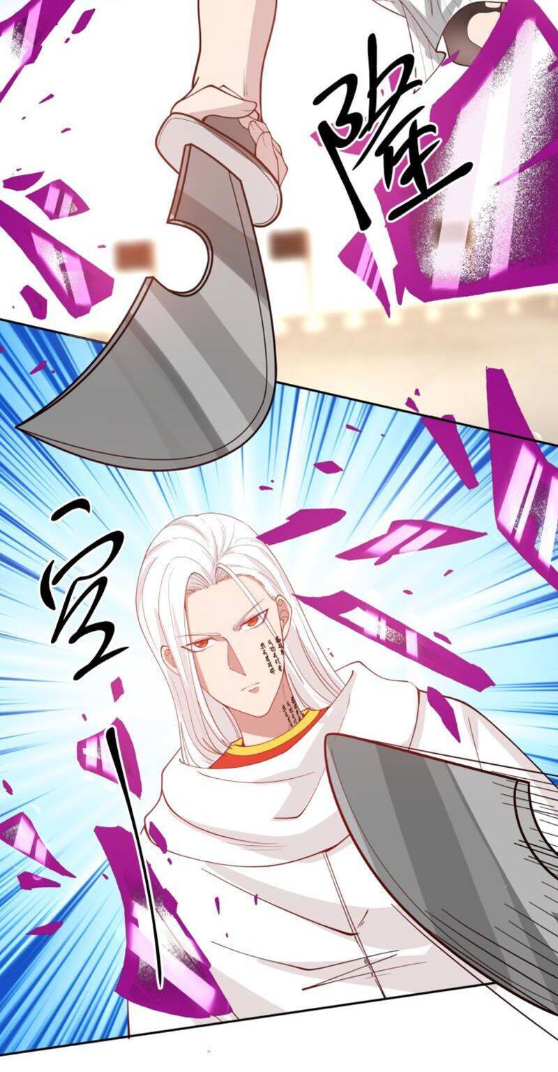 Trên Người Ta Có Một Con Rồng - Chương 341