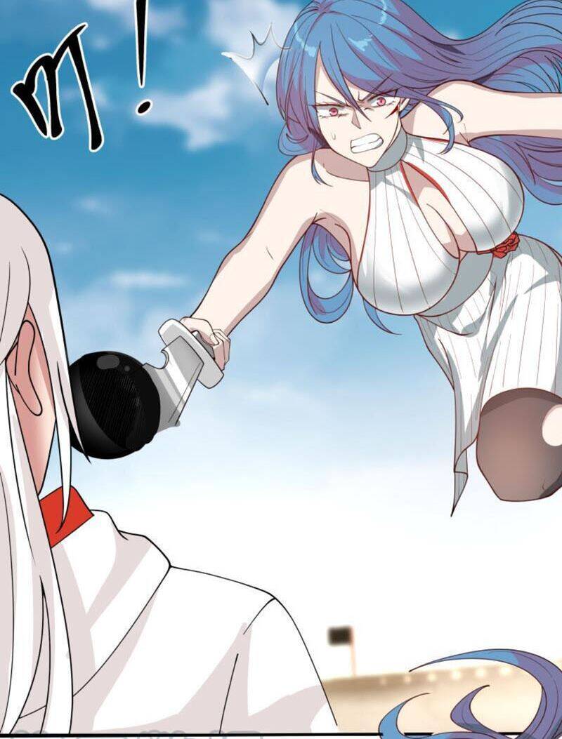 Trên Người Ta Có Một Con Rồng - Chương 341