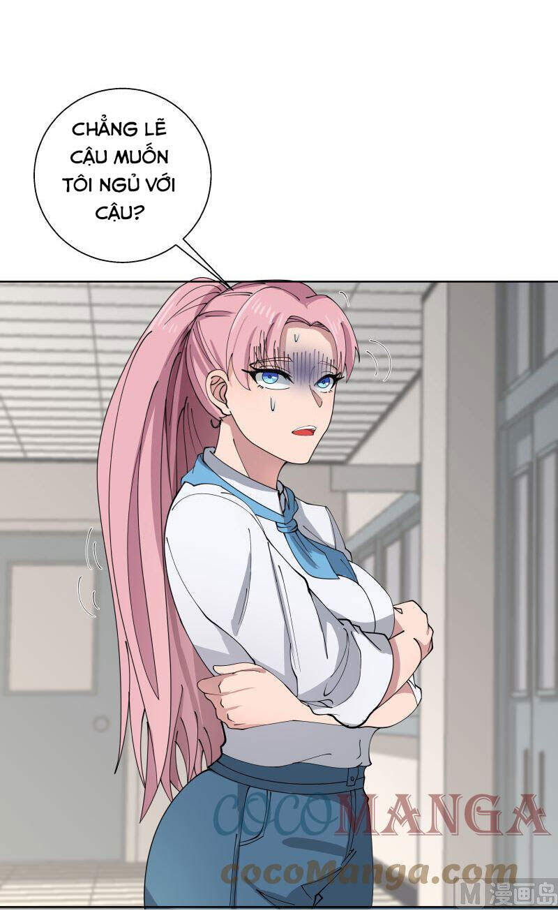 Trên Người Ta Có Một Con Rồng - Chương 399