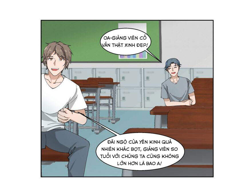 Trên Người Ta Có Một Con Rồng - Chương 399