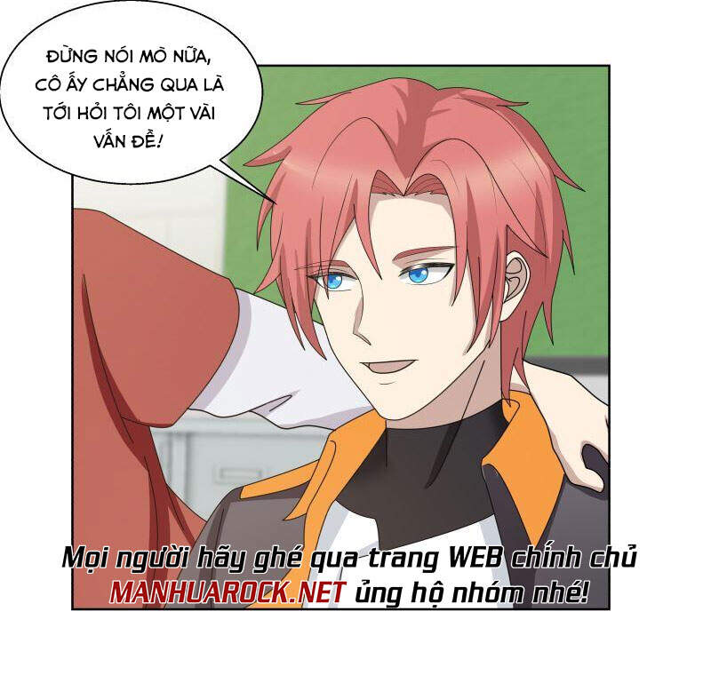 Trên Người Ta Có Một Con Rồng - Chương 399