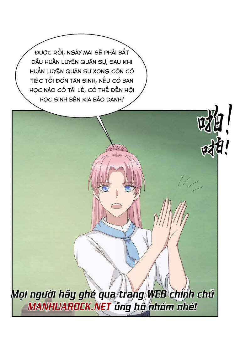 Trên Người Ta Có Một Con Rồng - Chương 399