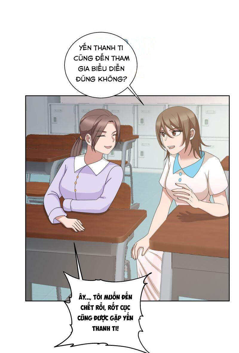 Trên Người Ta Có Một Con Rồng - Chương 399