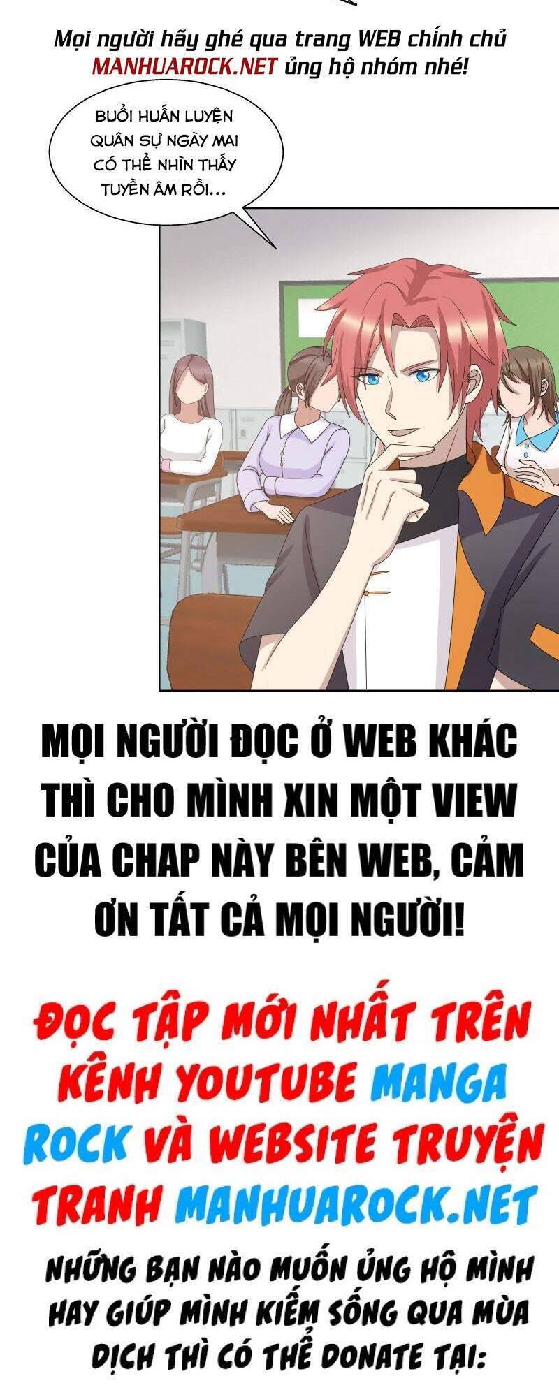 Trên Người Ta Có Một Con Rồng - Chương 399