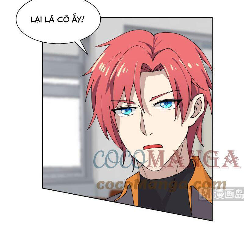 Trên Người Ta Có Một Con Rồng - Chương 399