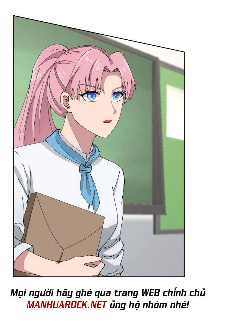 Trên Người Ta Có Một Con Rồng - Chương 399