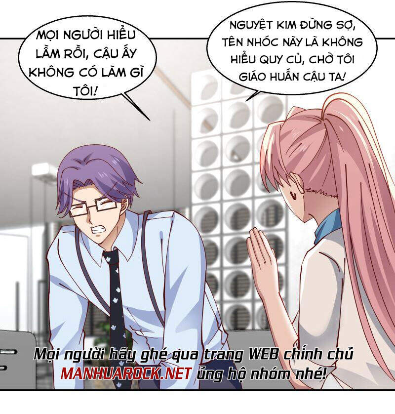 Trên Người Ta Có Một Con Rồng - Chương 400