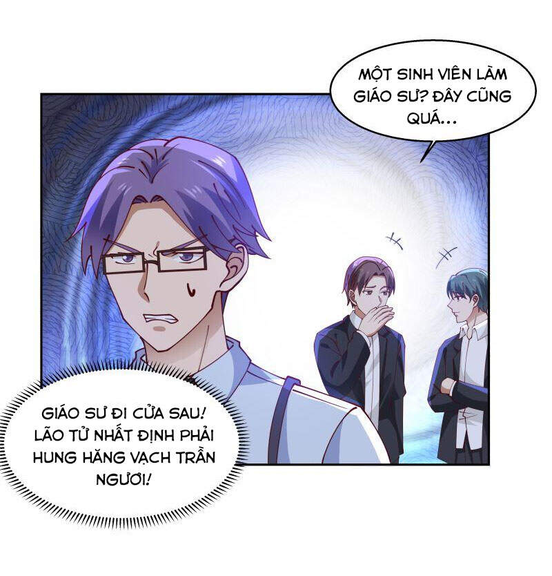 Trên Người Ta Có Một Con Rồng - Chương 400