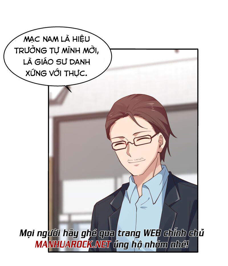 Trên Người Ta Có Một Con Rồng - Chương 400