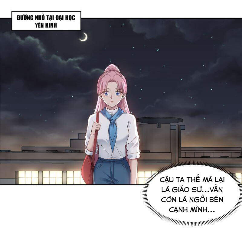 Trên Người Ta Có Một Con Rồng - Chương 400