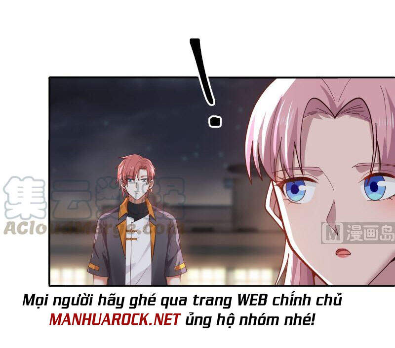 Trên Người Ta Có Một Con Rồng - Chương 400