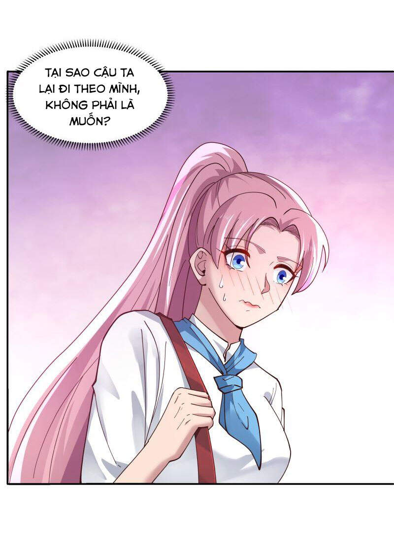 Trên Người Ta Có Một Con Rồng - Chương 400