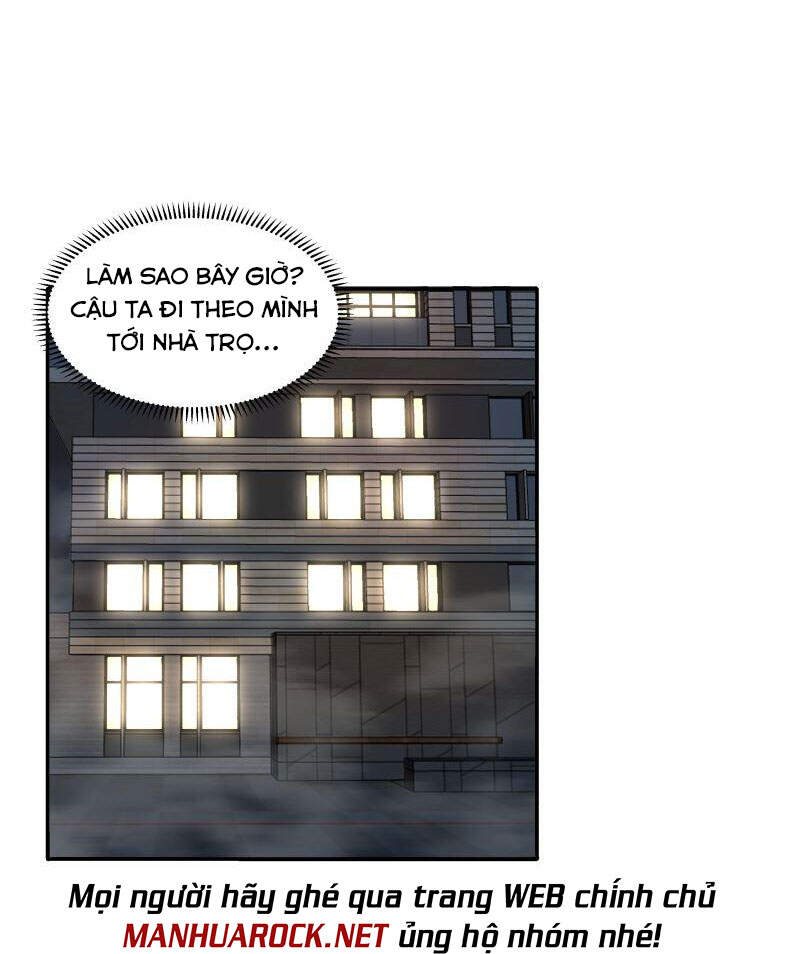 Trên Người Ta Có Một Con Rồng - Chương 400