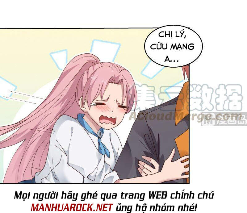 Trên Người Ta Có Một Con Rồng - Chương 400