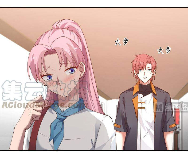 Trên Người Ta Có Một Con Rồng - Chương 400