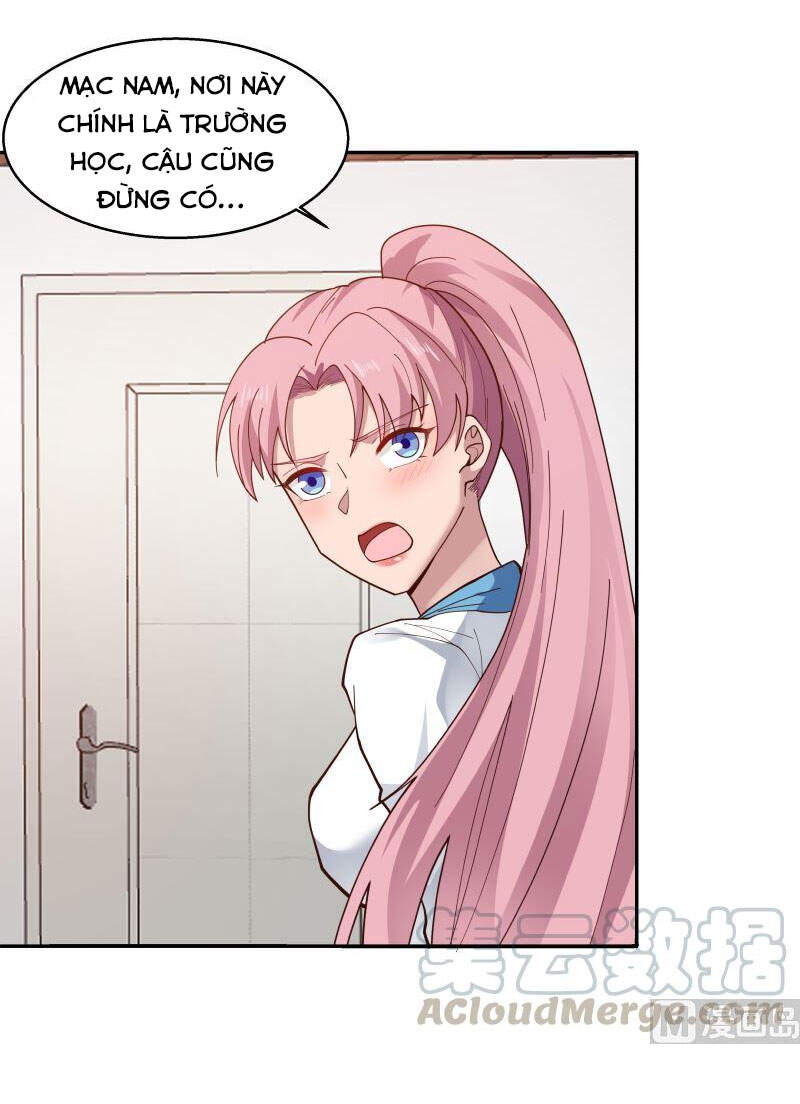 Trên Người Ta Có Một Con Rồng - Chương 400