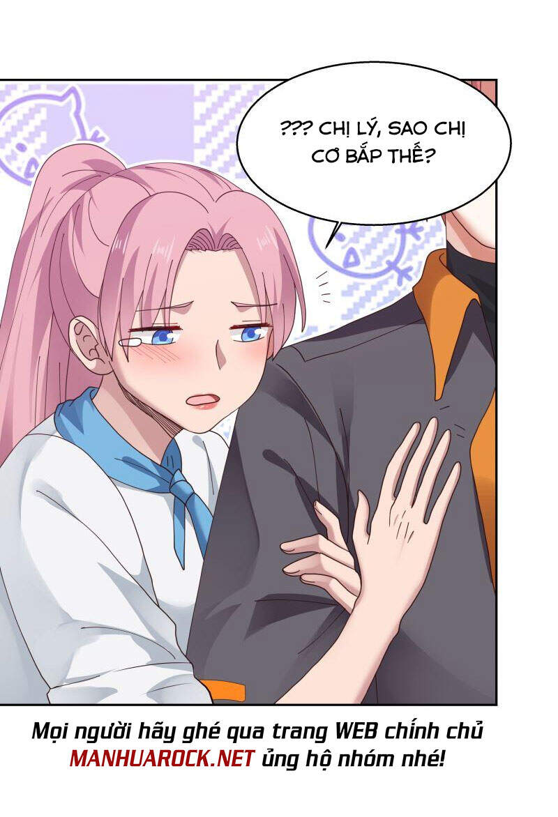 Trên Người Ta Có Một Con Rồng - Chương 400