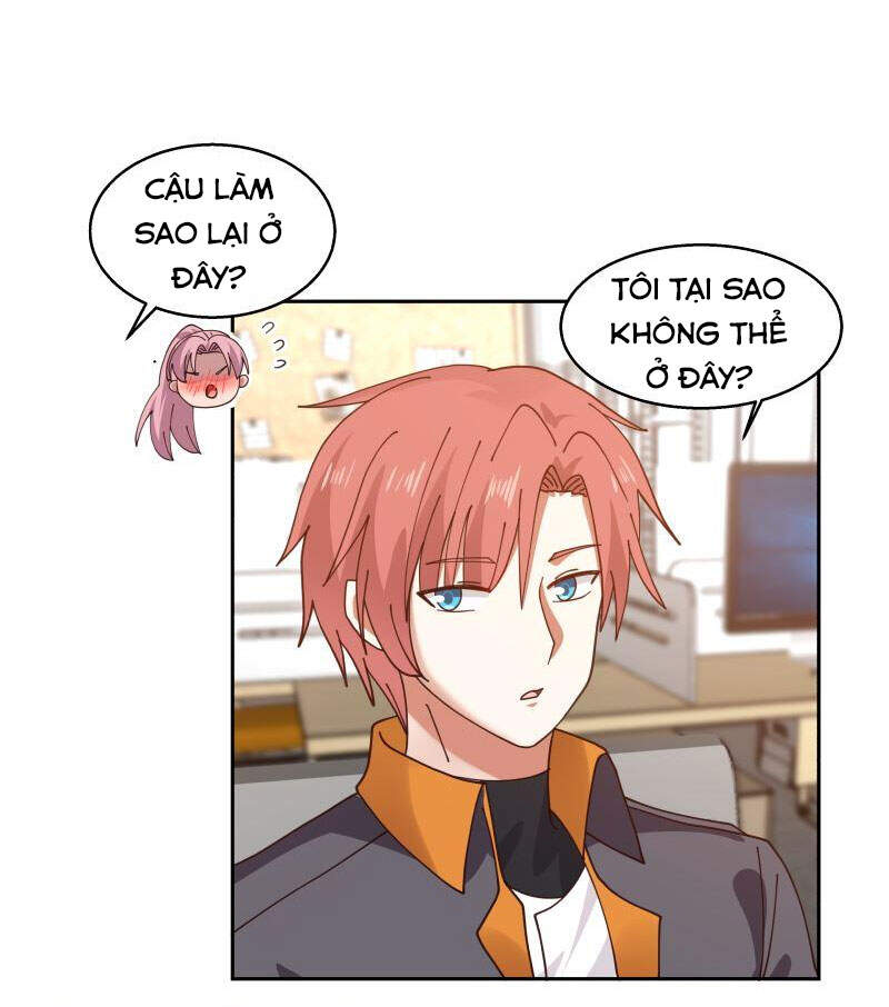 Trên Người Ta Có Một Con Rồng - Chương 400