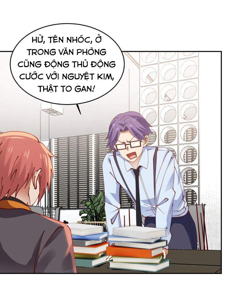 Trên Người Ta Có Một Con Rồng - Chương 400