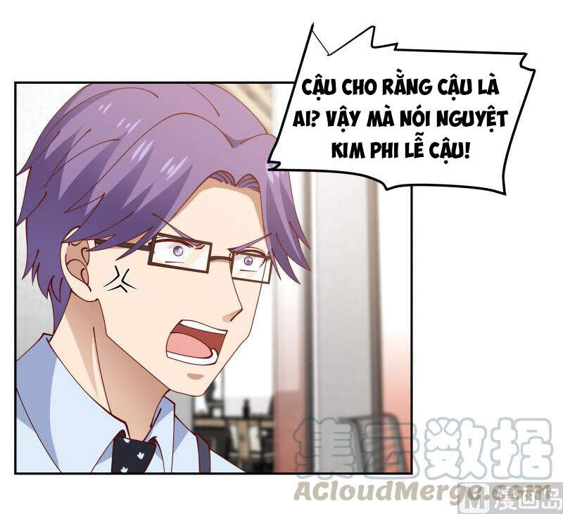 Trên Người Ta Có Một Con Rồng - Chương 400