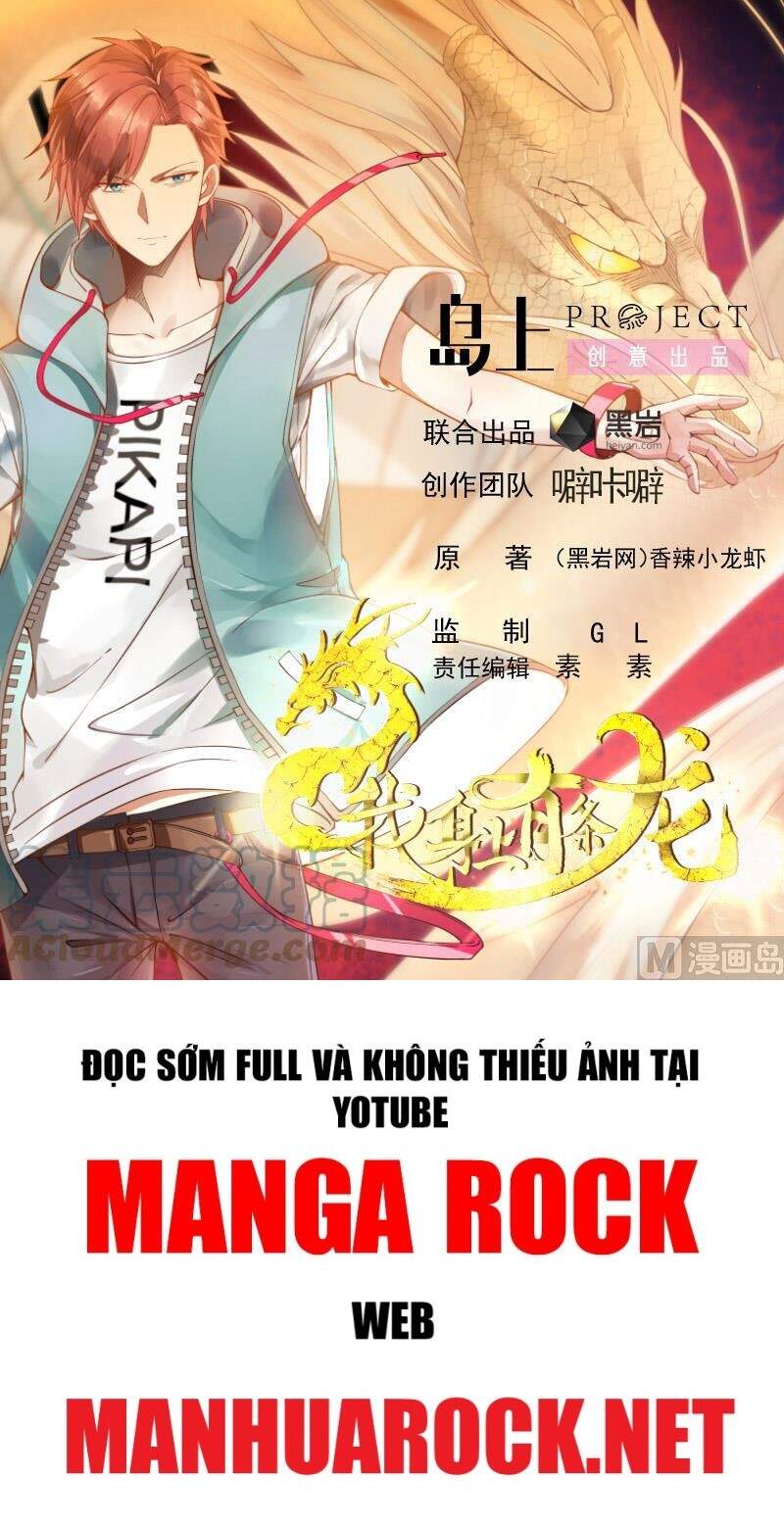 Trên Người Ta Có Một Con Rồng - Chương 401